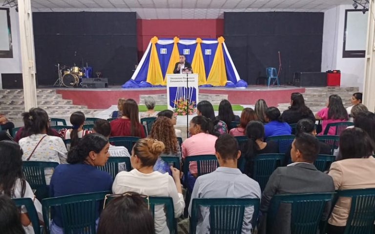 IMPM Carúpano realizó Jornada de Experiencias Investigativas