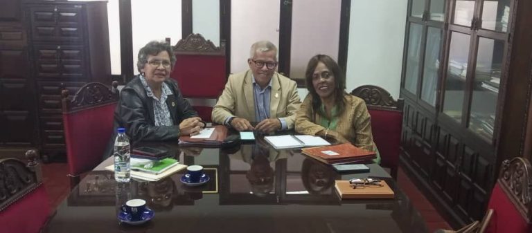 IMPM administrará convenio internacional entre UPEL y Consultora EMPOWERTIC LLC