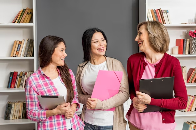 IMPM agenda distintos eventos para el mes de la mujer