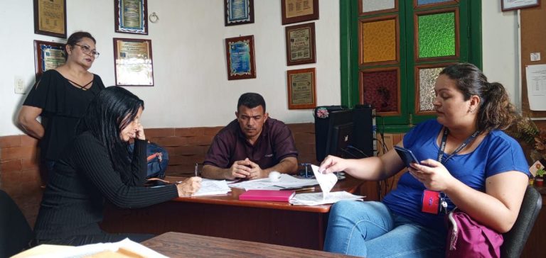 IMPM La Guaira avanza en revisión de inventario de bienes nacionales