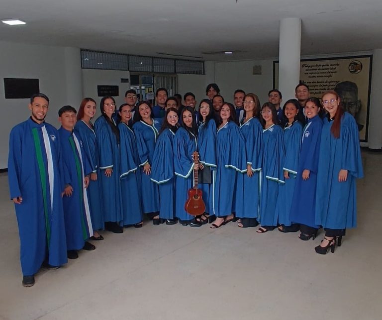 VIII Encuentro Nacional de Orfeones y Coros