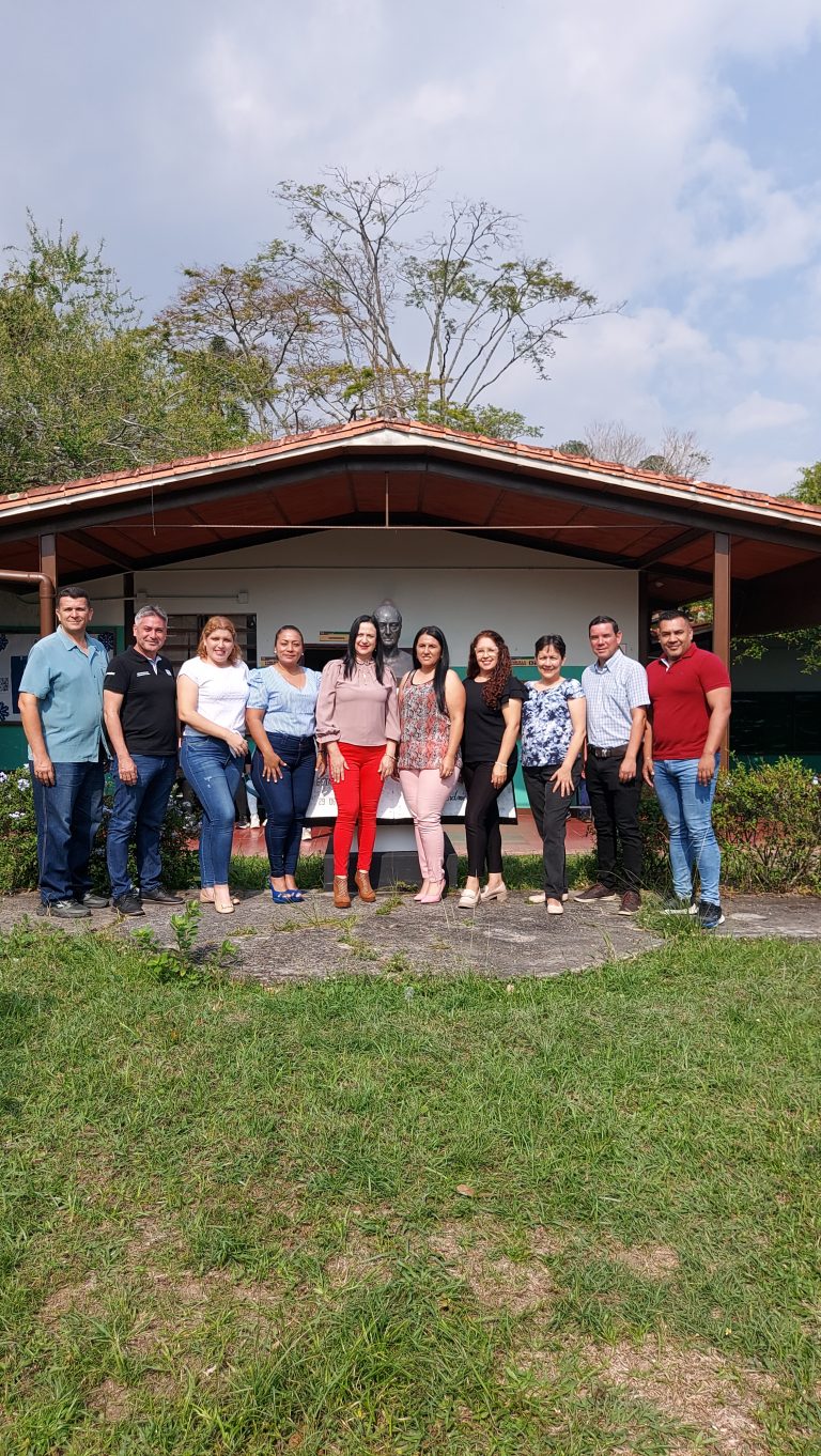 Instituto Pedagógico Rural «Gervasio Rubio» Forjando el Futuro Educativo con Liderazgo y Compromiso