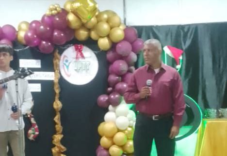 Estudiantes de UPEL-IMPM participarán en la gran final de La Voz Universitaria