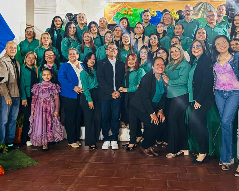 UPEL-IMPM Guanare realizó foro sobre ética en las organizaciones